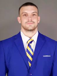 Ethan Witz's Instagram, Twitter & Facebook