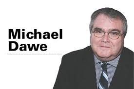 A history of television in Red Deer