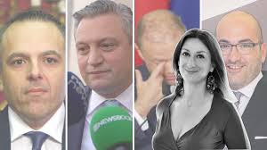 EXPLAINED: Why ElectroGas Could Be The Motive Behind Daphne's Assassination