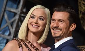 Daddy yankee + katy perry feat. Katy Perry Expecting Her First Baby With Fiance Orlando Bloom Hello