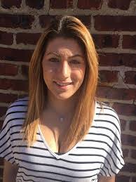 Arlene Coates's Instagram, Twitter & Facebook