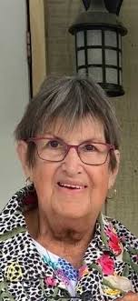 Christine Holmes Obituary (2025)