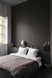 September bedroom contemporary, modern and unique bedroom suites most famous designers of modern furniture. 25 Black And White Bedrooms In Different Styles Digsdigs