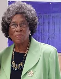 Obituary for Lizzie Mae Figgers