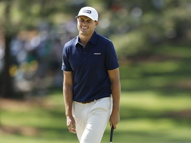 Masters ace loses out on £500k after facing nightmare behind McIlroy | Golf  | Sport | Express.co.uk