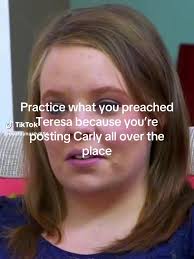 Brandon and Teresa Carly Facebook