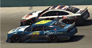 This site uses cookies to help personalise content, tailor your. Virtual Nascar Racing Allows America To Feel Normal Again