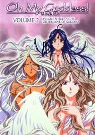 аватар легенда об аанге фильм 2 смотреть онлайн бесплатно 2006 Yaponiya Anime 2 Moya Boginya Aa Megami Sama Bogini Serialy Anime