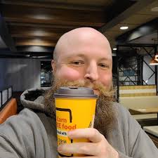 When the one person you have a huge crush