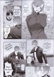 Read (C89) [ECHO (Echo Jiro)] Bero Bero Yuru Yuru Tanoshii Sex [English]  Hentai Porns - Manga And Porncomics Xxx