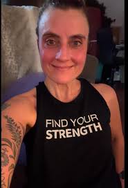 Training for the BMO Vancouver Marathon 2025