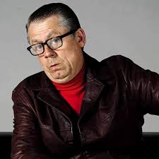 John Shuttleworth