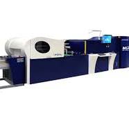 MGI JETvarnish 3D Evolution - Spot UV Embossing and Hot Foil ...