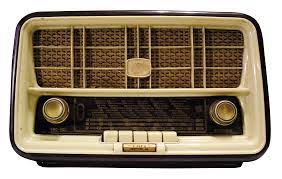 Vintage Radio Vintage Radio Antique Radio Retro Radios