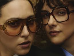 Artist Profile: Carrie Baxter