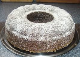 Rotweinkuchen Locker Und Saftig Rezept Mit Bild Rezept Rotweinkuchen Kuchen Rezepte Einfach Kuchen Und Torten Rezepte