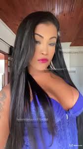 Acompanhantes trans e travestis que atendem na região centro de Itabuna -  BA | Fatal Model