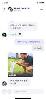 It used to take a village, now it takes a group chat. The Best Dating Apps For 2021 Digital Trends