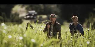 Coleharbor, ND, farmer featured in Budweiser Super Bowl commercial
