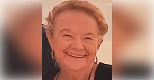 Obituary information for Joan Caffrey