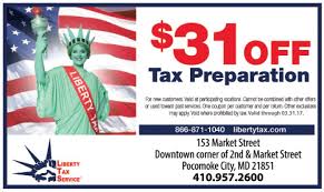 When You Visit The Liberty Tax Office In Pocomoke Md You Can Rely On Real Help From Real People And Products And Tax Serv Tax Preparation Tax Help Tax Prep