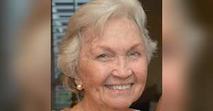 Carolyn "Pinky" Barrineau Janson Obituary