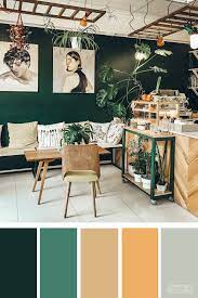 Green Beige Color Palette Inspiration Color Inspiration For The Home Paint Col Color Palette Interior Design Home Paint Color Living Room Color Schemes