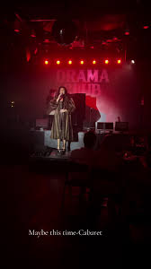 Omg thank you to everyone in my NYC family thats showing up to DRAMA CLUB @  RED EYE nyc and singing with me and @Jarvis Derrell every thursday its gets  crazy hope you enjoy me belting my face off #fyp ...