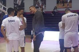 Jamal murray nikola jokic be like house of bounce. Nuggets Nikola Jokic May Have Been Exposed To Coronavirus At Exhibition Game In Serbia