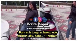Sy nak tanya klau ade individu nk jual kereta viva 850cc pada saya dgn harga yg murah rm19k. Baru Nak Tanya Ni Kereta Apa Terken4 Aku Haha Netizen Berita Kopak Cc
