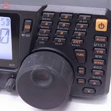 Image result for Alinco DX-R8