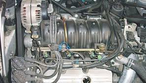 You can tell if you have an external coolant leak from your head gasket if you discover coolant leaking from below your exhaust or intake manifold. Plastic Intake Manifolds Checking For Leaks Underhoodservice