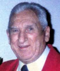 James Thomas Obituary