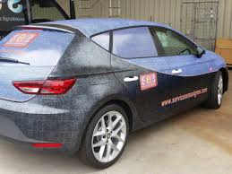 Covering Car Wrapping A Lyon Ses Enseignes Et Signaletiques Habillages De Vehicules Covering Habillage