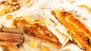 Le gatesc de fiecare data cind mi se face dor de bunei. PlÄcintÄ SimplÄ Ètrudel Cu Dovleac Ca La Bunica Youtube