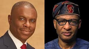 Nigerian Navy redeploys 257 rear admirals, commodores, others in major  shake up