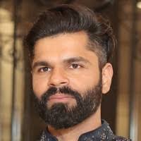 Tarun Kumar's Instagram, Twitter & Facebook