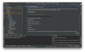 El teclado verde de apple hace que la entrada de texto sea fácil y fresca. Macbook Pro Mojave Android Pie Android Device Is Recognized By Adb But Is Not Recogniced By Android Studio Stack Overflow