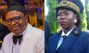 Eric Igwacho Archives