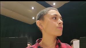 Alyssa Persichetti's Instagram, Twitter & Facebook