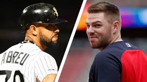 By vegas odds staff writers. Betting On Mlb S Mvps Best Bets To Win The Al Nl Mvps In 2020
