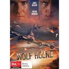 Wolf Hound DVD : NEW