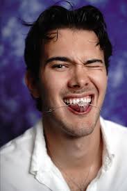 Dave Announces New Album 'The Boy Who Played The Harp'