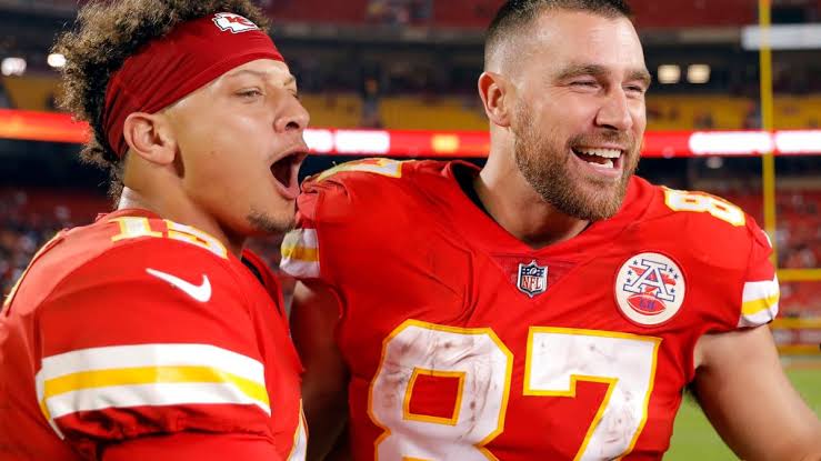 The Kansas City Chiefs are the NFL's current dynasty — here's why they are  worth less than teams that regularly miss the playoffs – NBC4 Washington