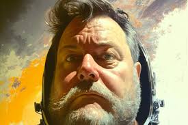 Murder-Mystery Novel Follows Door County Coverup