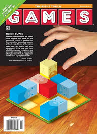 Get 9 issues of games world of puzzles delivered right to your door for only $29.95.that's a savings of nearly $15 off newsstand price!. Games World Of Puzzles Magazine Topmags