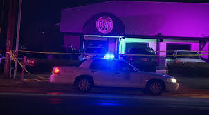 Sean penn's meeting with el chapo was nearly his demise. Pony Club Indy Security Guard Patron Killed In Parking Lot Shooting Identified Fox 59