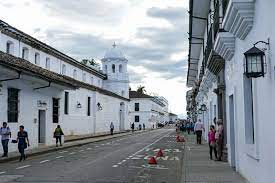 Ministerio de salud y protección social. Was Ist Die Karwoche In Popayan Kolumbien