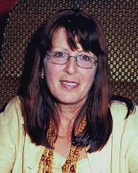 Dolores Graf aus Ratschings