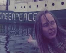 Pete Wilkinson obituary